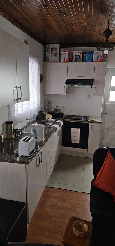 2 Bedroom Property for Sale in Khaya Western Cape